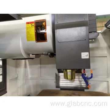 Vertical Milling Machining Center VMC1160